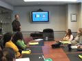 Lunch & Learn with Nate Berger