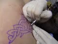 Dark Angel Tattoo Promo Belfast City