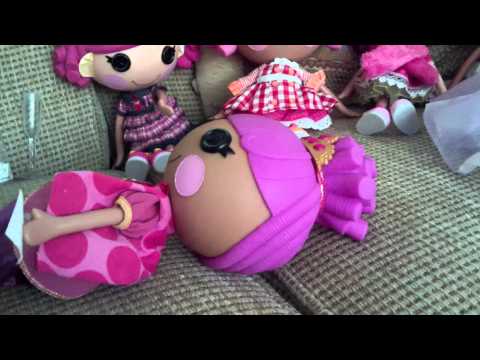 lalaloopsy