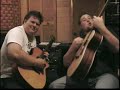 Spence and Tyler Peppard - Acoustic Jam Spence and Tyler Peppard - Acoustic Jam