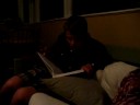 The Cleefus Hall Readings - Love 
