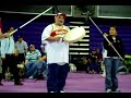 Terrance Sabbas Hand Drum