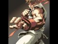 OPINION SPOT#75-Ryu Vs Terry Bogard