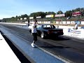 Buick Grand National 10.89@123