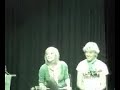 Youth Impro Games Survival Of The Fittest - The Final Vote