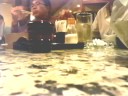 五〇會定例飲み会（座談会編）その3。話題がいくつも絡み合っており、更にダブルＭ君がウルサイので、耳を澄まして良～く聞いて下さい。（笑）大型の免許が取れたので、PITIのバイクを「くれ！」と言うmune。ナカジュンとトクは野球の話題を。