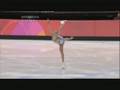 Carolina Kostner - Gabriel's Oboe (Original Music Only)