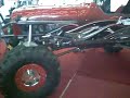 4-Wheel Parts: Dedicated to Buzzsaw Swapbuggy 4-Wheel Parts: Dedicated to Buzzsaw Swapbuggy