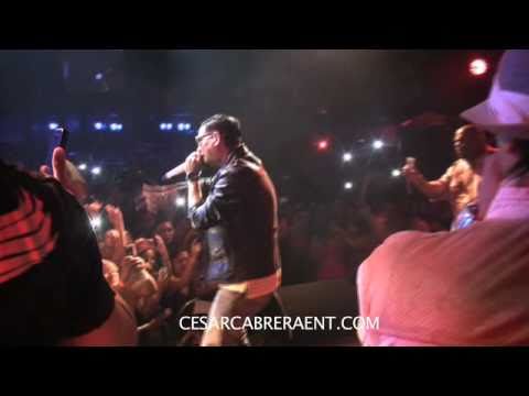 Plan B @ La Boom (Concierto Completo) (Live) (2011)