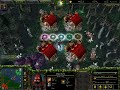DotA-Roshan killed by axe lvl1!! DotA-Roshan killed by axe lvl1!!