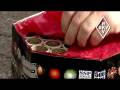 Vuurwerk instructie Cakebox / multishot