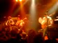 Manticore live from the Rock 28/4-07