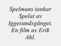 Spelmans tankar ^^