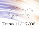 Taurus 11/17 Horoscope Taurus 11/17 Horoscope