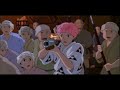Princess Mononoke amv- When Worlds Collide - Princess Mononoke Mononoke-hime - Flixster Video