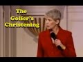Jeanne Robertson professional speaker award-winning humorist