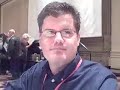 Presentation: Benjamin Krueger, University of Maryland