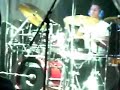 otep drum solo @ 19east otep drum solo @ 19east