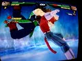 baddack contre vegeta4 160 + jeece