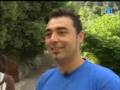 La Senda del Oso en Btt