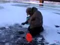 ICE FISHING !!!
