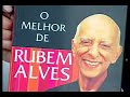 O escritor Rubem Alves e o educador Prof. Samuel Lago concederam uma entrevista para o programa Aqui Entre Nos da TV Paraná Educativa no mês de julho sobre o lançamento do livro 