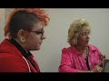 Becoming Psychic Movie Trailer