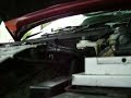 Tapping noise after cam belt change Tapping noise after cam belt change
