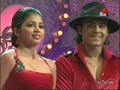 Dushyanth & Hashini on SDS - Ballroom/Latin American