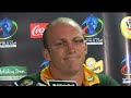 Darren Lockyer Australian Captain