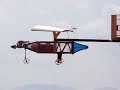 2� V�o da Equipe Uir� de AeroDesign 2007 da UNIFEI
