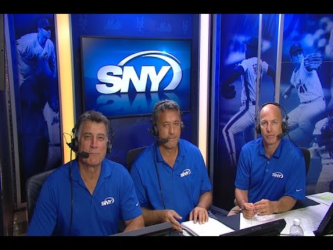Video: W.B. Mason Post Game Extra: 08/01/14 Mets can't solve Vogelsong