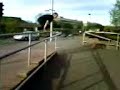 efficent movment flip