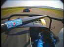 Locost Racing at Pembrey 2005 - Heat 1