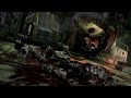 DEAD SPACE - E3 2008 Lullaby Traliler