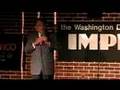 Live at the Improv: Arlen Specter-Pennsyltucky Politics blog