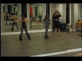 Gee Gee & 11yr Old ISABELLA dance to