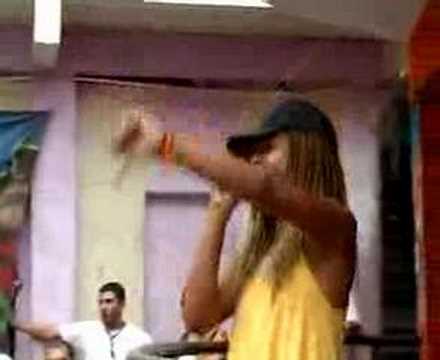 Imagem de Amostra do You Tube
