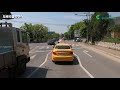 안산운전면허시험장 도로주행시험 D코스(2020.09.) 동영상 미리보기 이미지