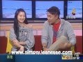早安您好：《995》敬业乐业最快乐？ - 欧萱和郑斌辉访问