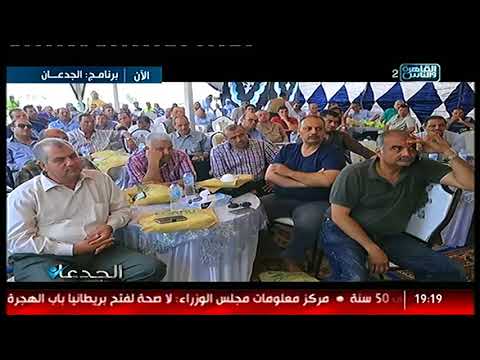 زيارة القيادات المرشحة للحكم المحلي الي مشروع تدوير مخلفات بمنطقة 15 مايو