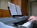 Chariots of fire-Vangelis(piano)