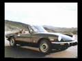 Triumph Spitfire Commercial (70ties)