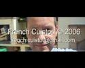 French Cuistot Photo