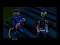 sly 3 operation moon crash