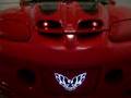 1999 Trans Am Knight Rider Light