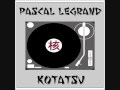 Pascal Legrand - Kotatsu
