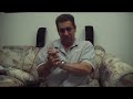 manualist plays zorba the greek - on his hands!