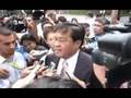 Khalid Ibrahim Arrested - Unwarranted and Uncalled-for