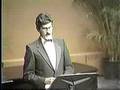 videos de Justino Diaz sings: Mozart, 